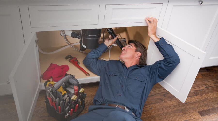 Professional Leak Detection Services in Silas, AL